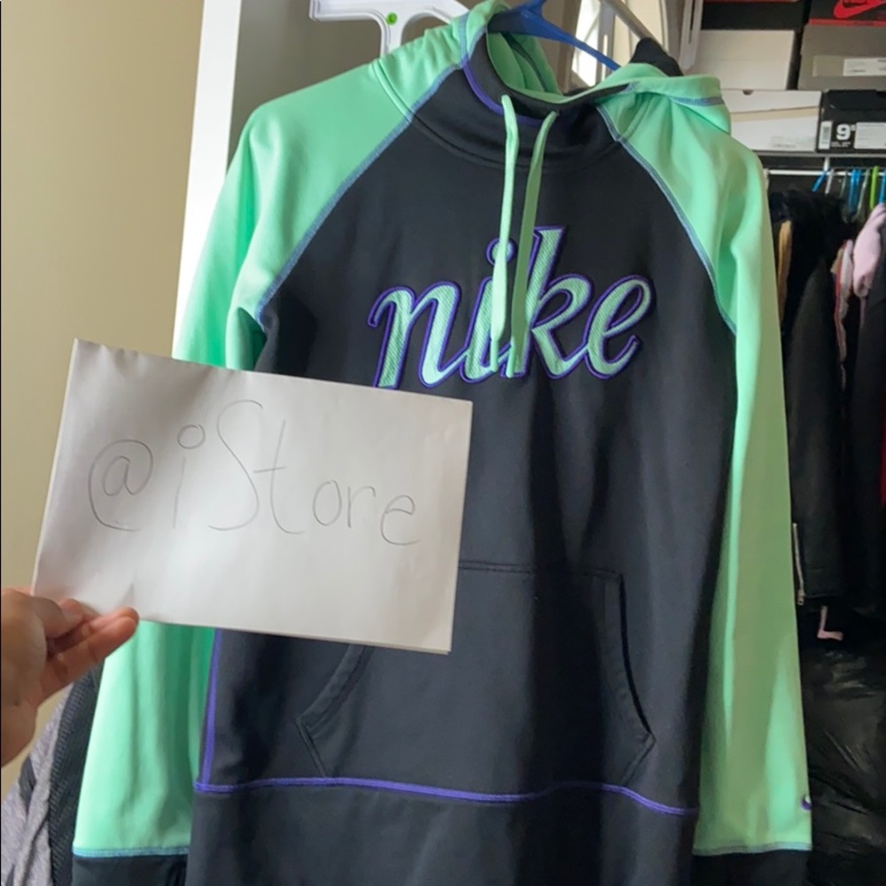 Nike Hoodie